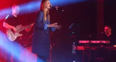 Mikromusic wraca do Mrągowa. „Nie umiem tańczyć tour” już w kwietniu