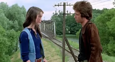 Mazury, bunt i przyjaźń. Pamiętacie „Szaleństwo Majki Skowron”?