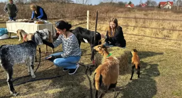 Zanurz się w wodne tajemnice! Mikołajki zapraszają na edukacyjny Piknik Przyrodniczy