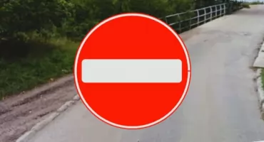 Wiadukt w Mrągowie stanie się drogą donikąd?