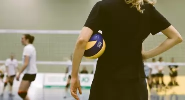 40 drużyn zapowiedziało udział w International Mrągowo Masters Volleyball Cup 2026