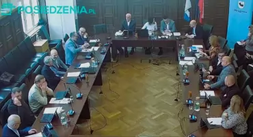 Szykują się zmiany w Mrągowie? Radni zdecydują o płatnym parkowaniu i miejskich nieruchomościach