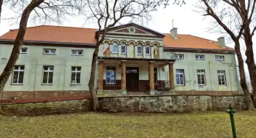 Gmina Mrągowo z dofinansowaniem. Inwestycje w Rydwągach, Użrankach i Bożem