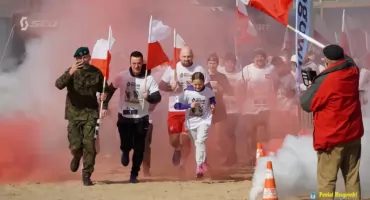 Pobiegli Wilczym Tropem. By pamiętać