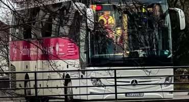 Mrągowscy krwiodawcy znów nie zawiedli