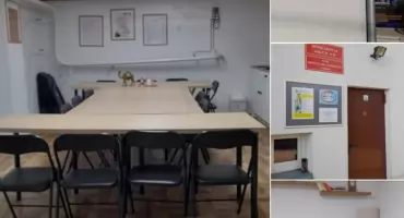 W Pieckach łatwiej trafić po pomoc