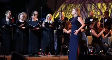 XI Mazurski Festiwal Operowy BELCANTO. Finałowa gala już w sprzedaży