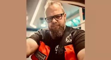 Piotr Szymański. Refleksje ratownika medycznego