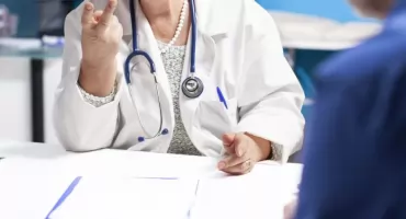 Nowe przepisy w ZUS. Od 13 kwietnia zmiany w orzecznictwie lekarskim