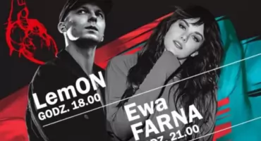 Znamy gwiazdy tegorocznej edycji festiwalu 12 Godzin – Serce Mazur