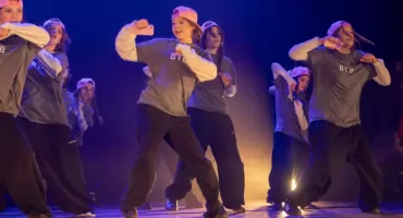 Emocjonujące występy i nagrody na finał ósmych TransFormacji Tanecznych