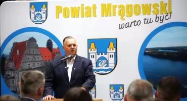Wójtowie i burmistrz bronią starosty. Apel samorządowców przed głosowaniem nad odwołaniem Waldemara Cybula