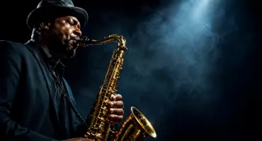 Mrągowo miało swój jazzowy rytm. Międzynarodowy Dzień Jazzu to okazja, by wspomnieć lokalnych pasjonatów
