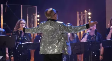 Schola Vocale ma 30 lat! Jubileusz pełen muzyki, wspomnień i wzruszeń