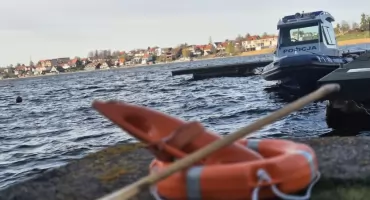 Majówka pod kontrolą. Setki kontroli, pijany kierowca i poszukiwany zatrzymany