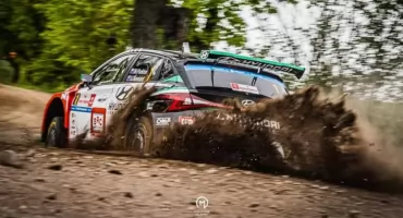 Rajdowe serce Mazur bije dalej. Mikołajki zapraszają na nową sportową inicjatywę