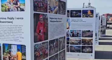 300 lat historii na promenadzie. Wyjątkowa wystawa plenerowa w Mikołajkach