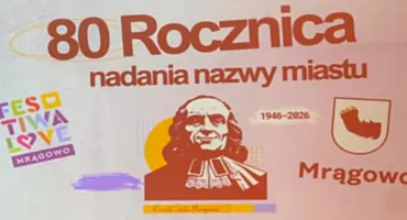 Jubileuszowe Logo - wystawa pokonkursowa