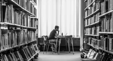 Dzień Bibliotekarza i Bibliotek. Święto ludzi, którzy otwierają świat książek