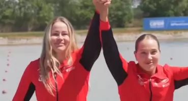 Mrągowianki z medalem Pucharu Świata! Świetny występ w Szeged