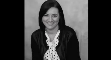 Nie żyje Małgorzata Tomaszewska. Wiele lat przepracowała w mrągowskim magistracie