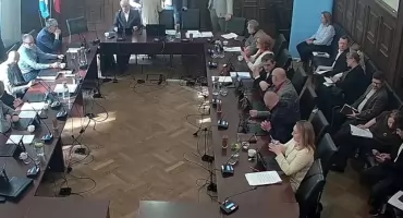 Mrągowscy radni będą omawiać kluczowe plany na sezon turystyczny
