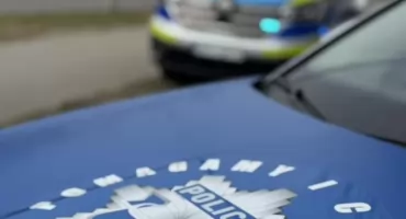 112 km/h przez Mrągowo. Kierowca stracił prawo jazdy, kolejny odmówił przyjęcia mandatu