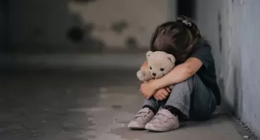 4 czerwca przypomina o najmłodszych. Międzynarodowy Dzień Dzieci Będących Ofiarami Agresji