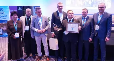 30 lat mrągowskiego ZWiK-u. Jubileusz połączony z ogólnopolską konferencją