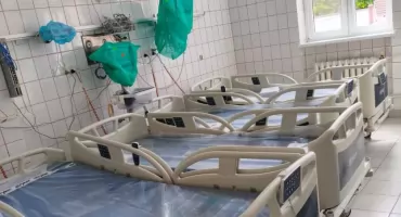 Nowoczesny sprzęt dla kardiologii w Mrągowie. Szpital pozyskał dofinansowanie z KPO