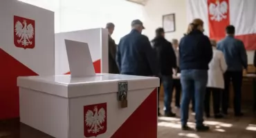Bo tutaj jest jak jest... [FELIETON]