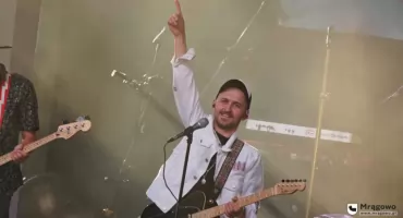 Trzy dni muzyki, sportu i dobrej zabawy. Przed nami Dni Mrągowa 2026!