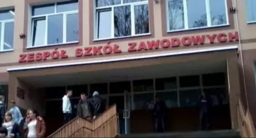 Generał... Młynow? Zabawna historia z mrągowskiej zawodówki