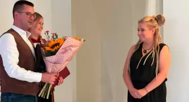 „Dwuświat” Mireli Kazuś