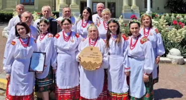 Mrągowo znów zabrzmi Kresami. Przed nami 31. Festiwal Kultury Kresowej