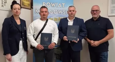 Plaża w Krzywem przejdzie metamorfozę. Powstanie nowa strefa rekreacji