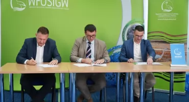 Mrągowo zainwestuje 21 milionów w nowoczesne ciepłownictwo