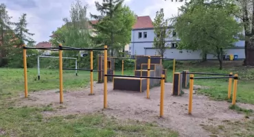 Cztery pomysły na Mrągowo. Mieszkańcy zdecydują, który zostanie zrealizowany