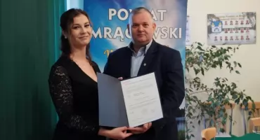 Siedmioro nauczycieli z awansem. Zdali egzaminy na stopień nauczyciela mianowanego