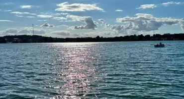 Mrągowskie zakończenie lata