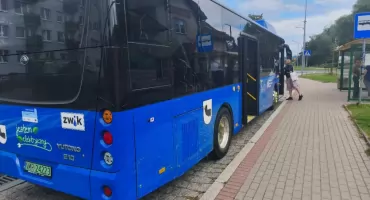 Nowe autobusy już jeźdzą po Mrągowie. Teraz mieszkańcy mogą zgłaszać uwagi