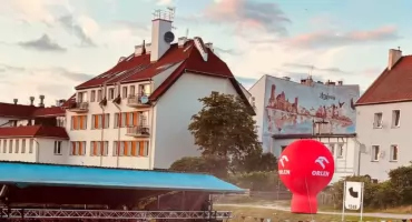 Sobota jeszcze bez deszczu. W niedzielę pogoda w Mrągowie zacznie się zmieniać