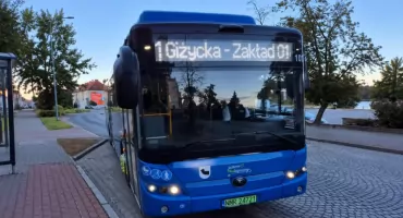 Dziś Europejski Dzień Bez Samochodu. Zostawisz auto na parkingu?