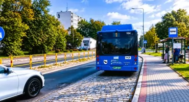 Znów zmieniają rozkłady autobusów w Mrągowie. Tym razem po uwagach mieszkańców