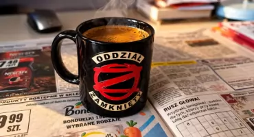 Dziś Międzynarodowy Dzień Kawy. Bez niej poranek się nie liczy?