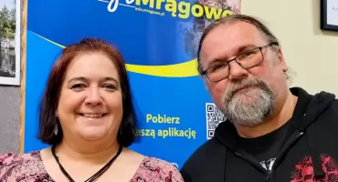 Nasza redakcyjna koleżanka z szansą na Nagrodę Burmistrza. Agnieszka Pacek zgłoszona do wyróżnienia