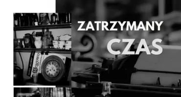 Galeria Wiliński już nie istnieje. Jej historię przypomni wystawa fotografii w Pieckach