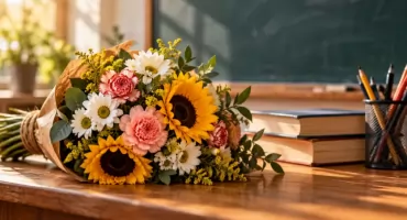 Dzień Edukacji Narodowej. Szkoła to przede wszystkim ludzie