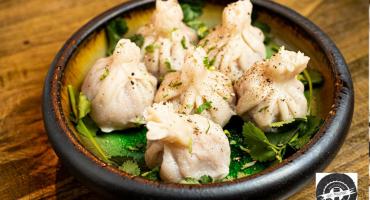 Restauratorzy z Mrągowa, Mikołajek i Warpun zaprezentują się na Restaurant Week!