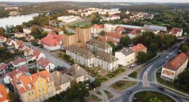Inwestor dzieli się kolejną – trzecią koncepcją zabudowy działki przy ul. Oficerskiej 2